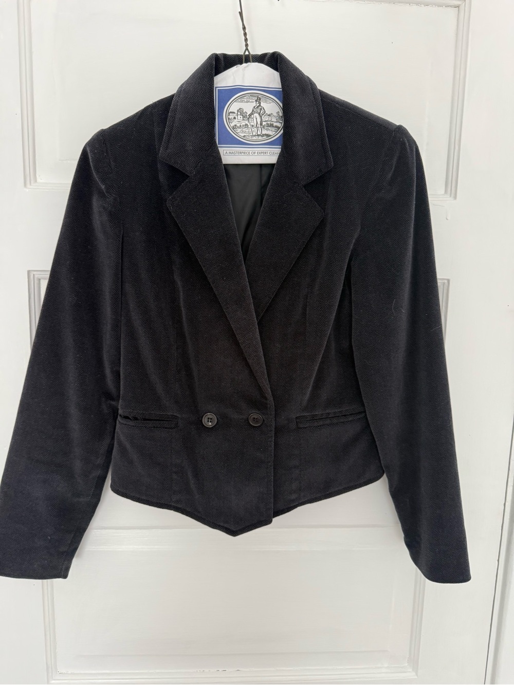 Vintage Carnaby St blazer